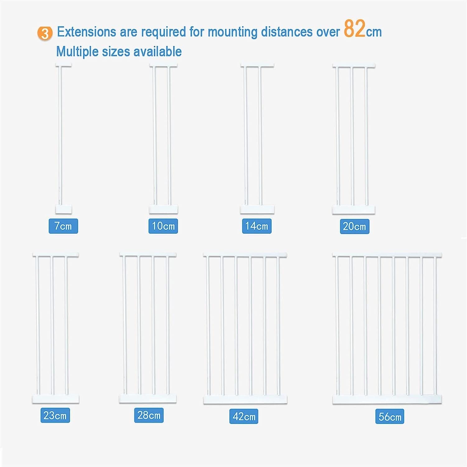 Amazon.co.jp: 犬用階段ゲート、プレッシャーマウントペット安全ゲート